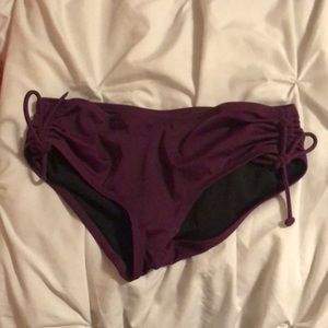 Victoria’s Secret Pink bikini bottoms